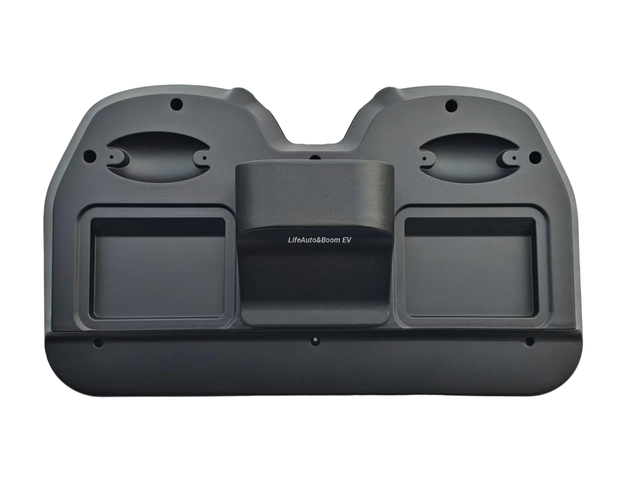 Middle-bucket Backrest Cover