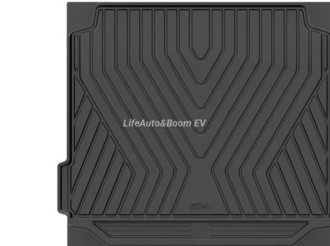 OEM Luxury Floor Mat