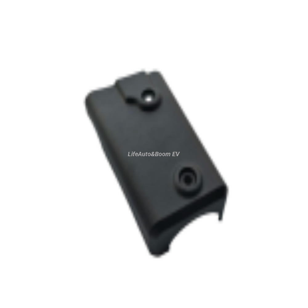 Dashboard Top Shield