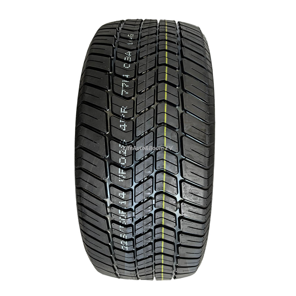 Golf Cart Road Tire WANDA225 50R14 WR028
