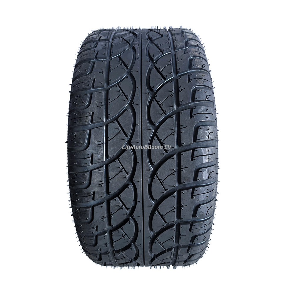 Golf Cart Road Tire ARISUN205 30-14-4P TF06