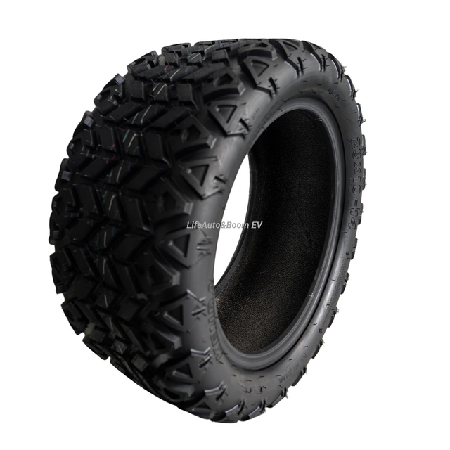 Golf Cart Off-road Tire KENDA23X10-14-6P K519