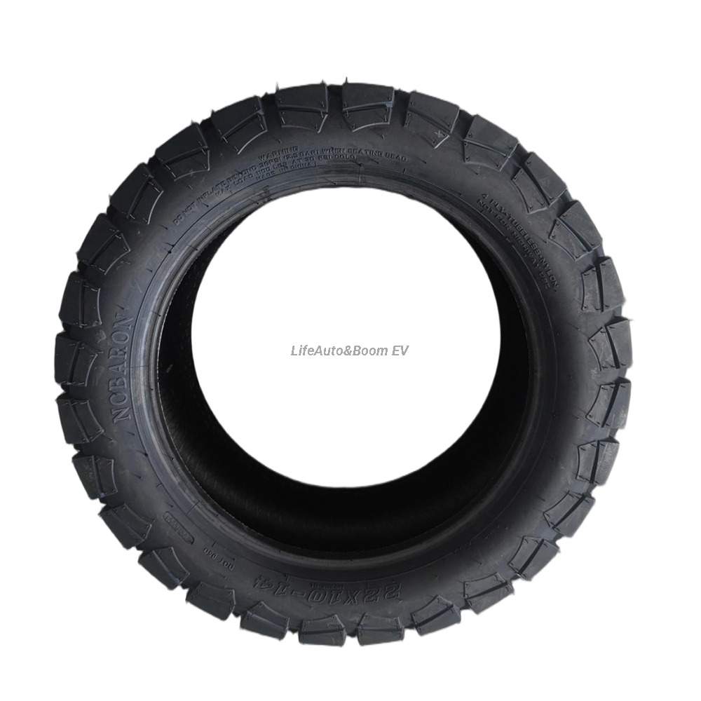 Golf Cart Off-road Tire NOBARON22x10-14-4p F928E