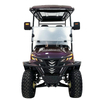 Factory Price Anti - Roll Bars Golf Cart with Quick-Dry Material