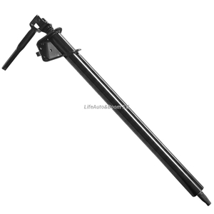 Club Car Precedent Golf Cart Accessory Steering Column & Shaft Assembly 103209501