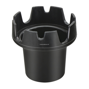 Universal Golf Cart Ashtray - Fits EZGO Sightseeing & Club Car Models 102361401