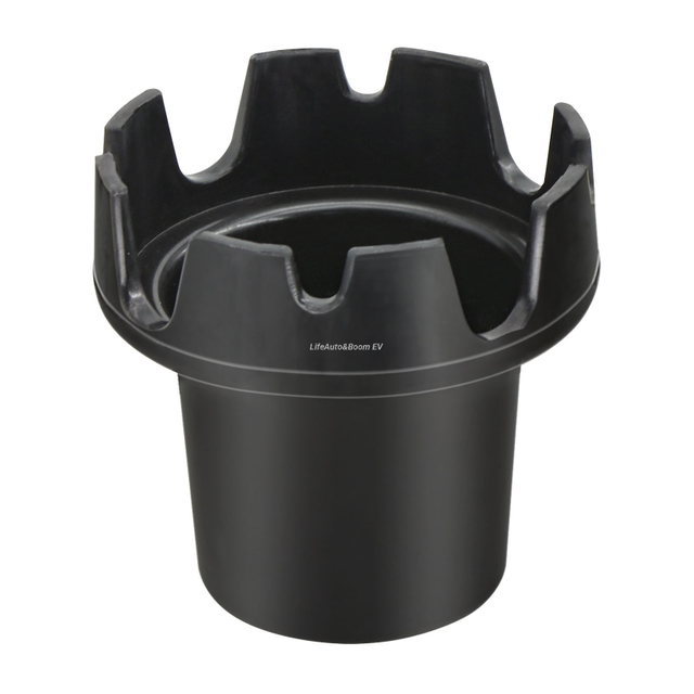 Universal Golf Cart Ashtray - Fits EZGO Sightseeing & Club Car Models 102361401