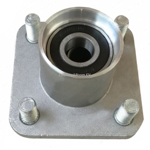 Amazon Bestseller Golf Cart Accessory EZGO RXV Wheel Hub Bearing Assembly 609603