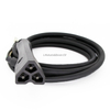 EZGO RXV Golf Carts Accessory 48V Charging Plug with 3.3m Cable 604321 611219