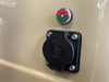 Charging Indicator Light