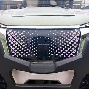 OEM Grille light—256 colors APP control