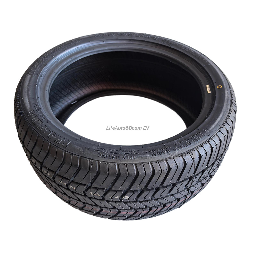 Golf Cart Road Tire WANDA215 35R14 WR028