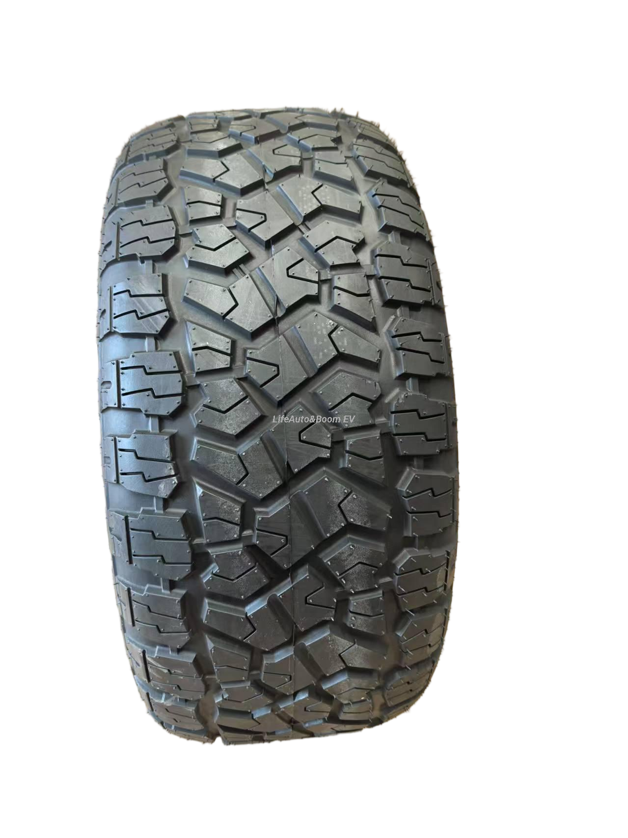 Golf Cart Off-road Tire Chaoyang 23X10R14-4P AR27