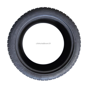 Golf Cart Road Tire NOBARON205I40-14-4P T993