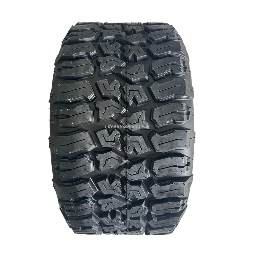 Golf Cart Off-road Tire WANDA23X10-14-4P WG03