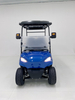 Stylish Look Quick Acceleration Golf Cart with Anti-Slip Surface