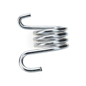 EZGO TXT Brake Pedal Return Spring - Replacement Part for Electric Golf Carts 70676-G01