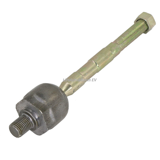 Club Car Precedent Inner Tie Rod End (Steering Ball Joint) - For Electric Golf & Sightseeing Carts 102565701