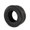 KENDA 6-Ply 20x10.00-10 Heavy Duty Tire (Single) - For 4-Wheel Sightseeing & Golf Carts