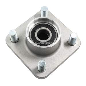 Cross-border Hot Seller Updated Club Car Front Wheel Bearing Hub Assembly with Dust Seal 102357701