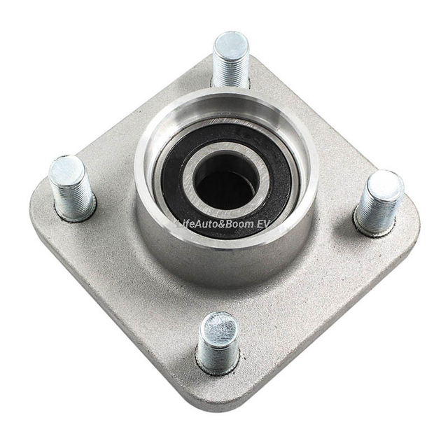 Cross-border Hot Seller Updated Club Car Front Wheel Bearing Hub Assembly with Dust Seal 102357701
