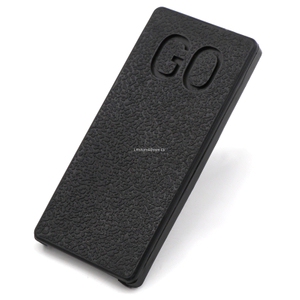 Club Car Precedent Golf Cart Pedal Pad Sightseeing Vehicle Accelerator Pedal Rubber Block (GO)