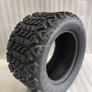 12''rim DOT Golf Cart Off-road Tire WANDA 22x11-12-4P