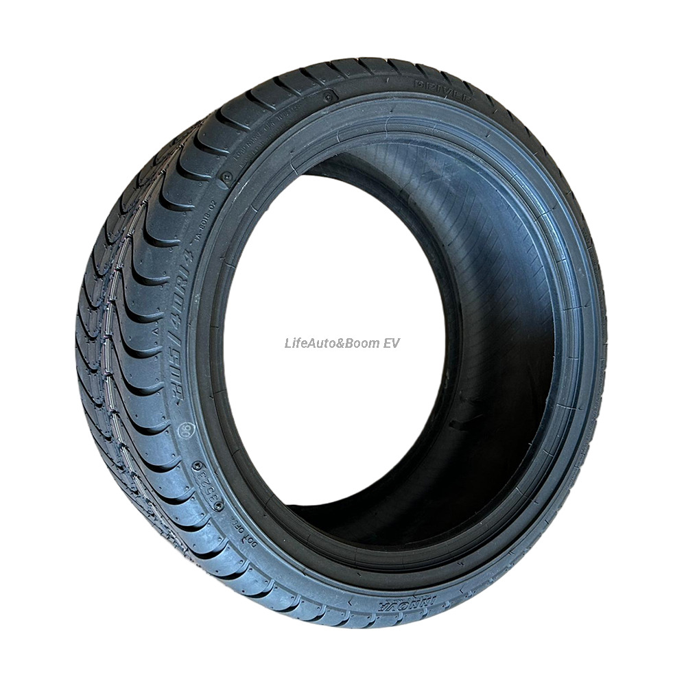 DOT Golf Cart Road Tire INNOVA205 40R14-4P IA8018