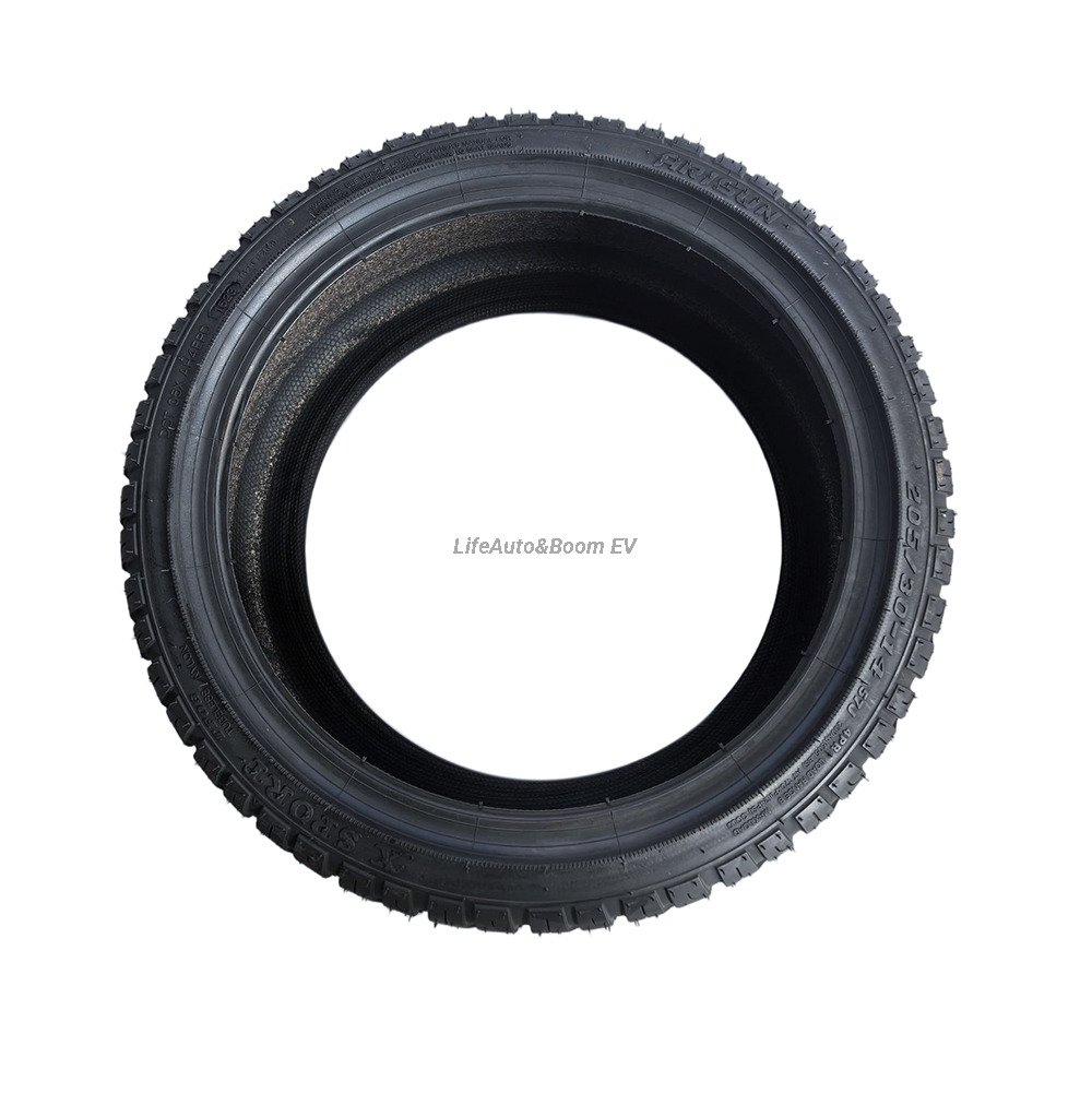 Golf Cart Road Tire ARISUN205 30-14-4P TF06