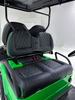 Easy Drive Ergonomic Seats Electric Golf Cart for Camping Access