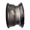 Aluminum Brilliant Black Golf Cart Wheel Hub NBR12-15A(12x7.5-4-101.6-70-negative20)