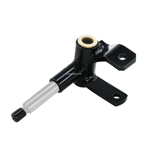 Club Car Golf Cart Front Suspension & Steering Component Precedent Right Steering Knuckle 103638702