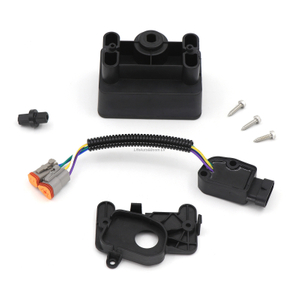 Club Car Precedent Golf Cart MCOR4 Voltage Divider & Throttle Control Assembly 103683101