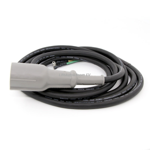  Golf Cart & EV Replacement Part Club Car Charging Plug101828901