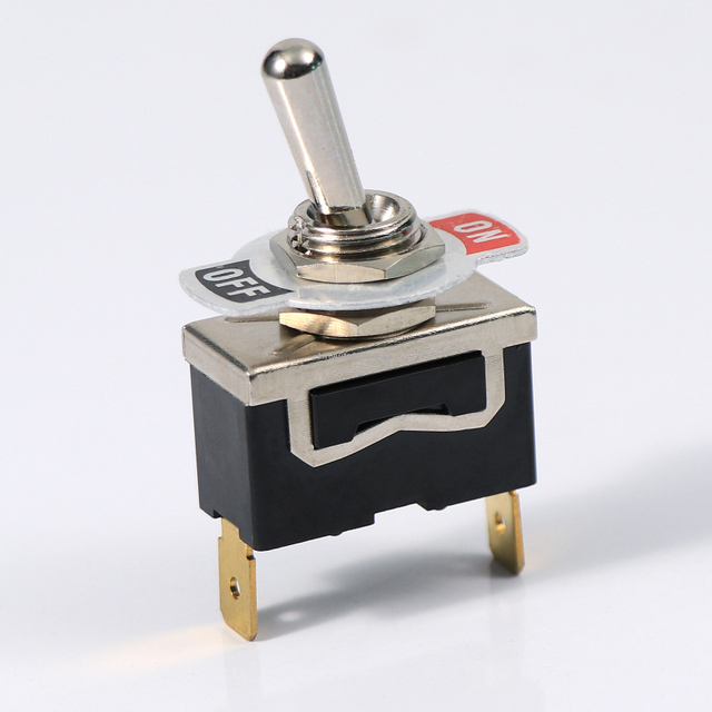 Club Car Precedent 2004 - Up Golf Carts Run/Tow Switch 102511101