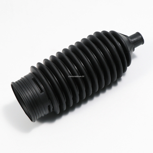 Club Car Precedent Dust Boot / Cover - Protective Seal for Golf Cart Components 102565901