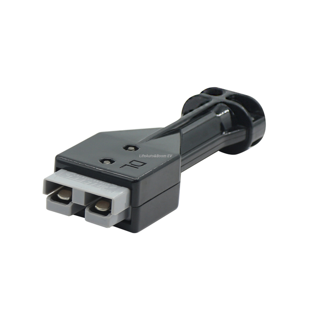 Golf Cart Accessories EZGO DCS SB50 Anderson Charging Plug 18972-G1 / 28030-G01