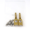 EZGO TXT Golf Carts Accessory Charging Plug Terminal Contacts (Copper) 73051-G14 73051-G05