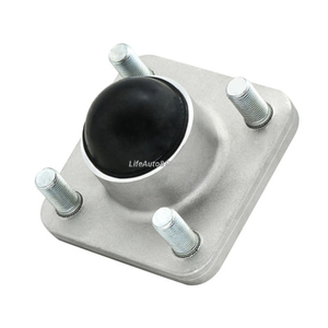 YAMAHA Golf Cart Bearing Housing Assembly with Dust Cover JG5-WF511-10