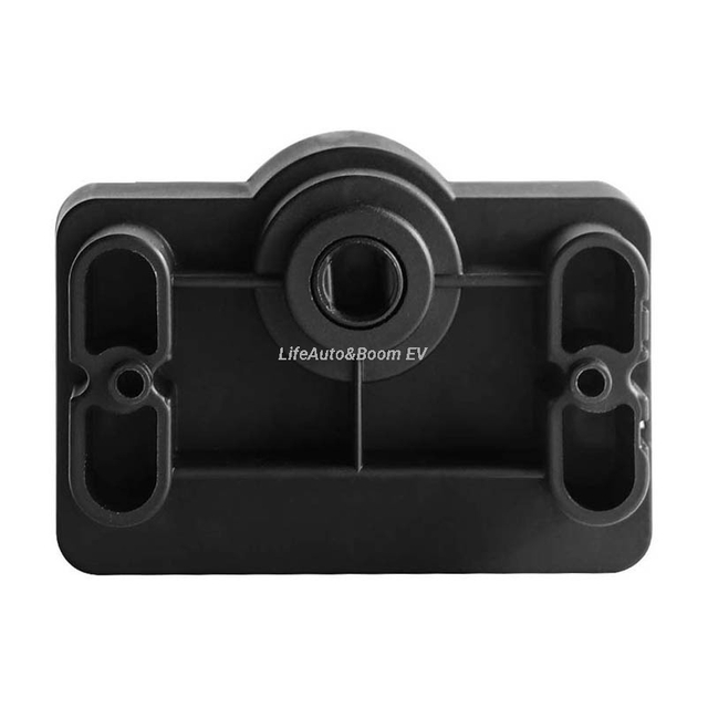 Club Car Precedent MCOR / Accelerator Box 102528501 - Throttle Control & Voltage Divider