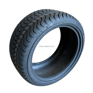 DOT Golf Cart Road Tire INNOVA205 40R14-4P IA8018