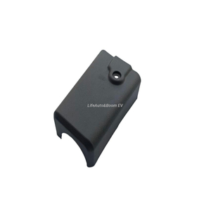 Dashboard Top Shield