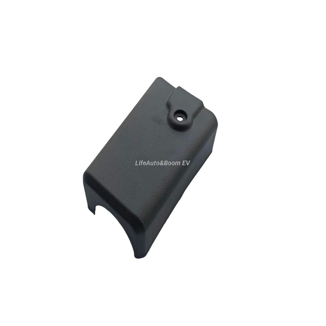 Dashboard Top Shield