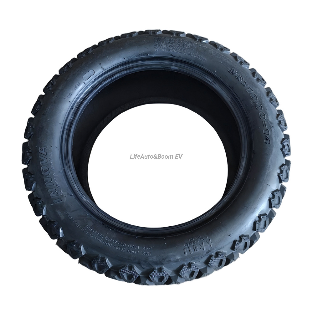 Golf Cart Off-road Tire INNOVA23X10-14-4P IA8028