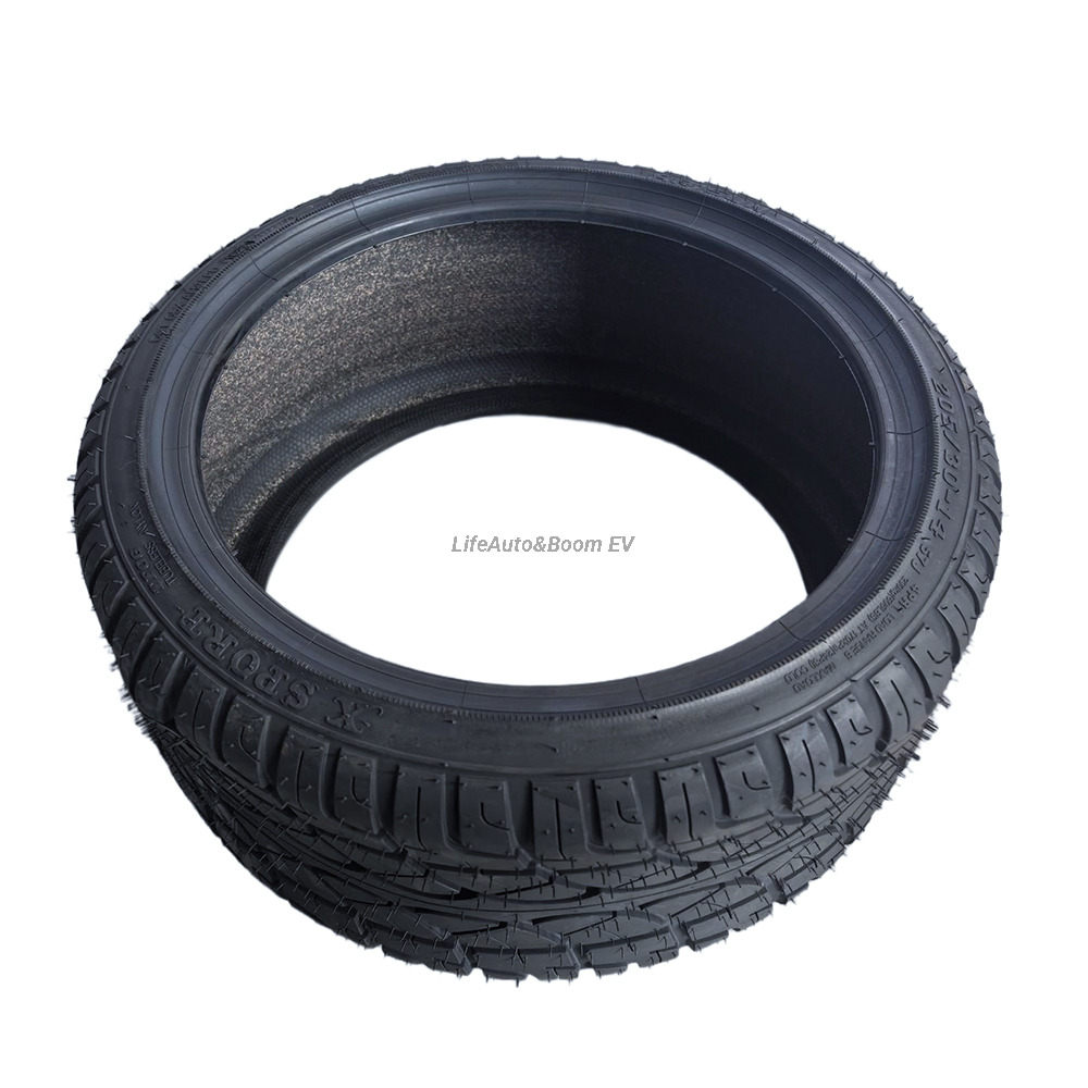 Golf Cart Road Tire ARISUN205 30-14-4P TF06