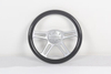 Steering Wheel Featured by Carbon Fiber Material