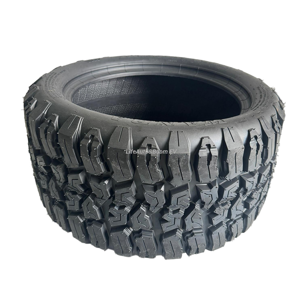 Golf Cart Off-road Tire WANDA23X10-14-4P WG03