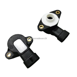 YAMAHA Golf Cart Throttle Controller / Voltage Divider Box JW2-H5885-00