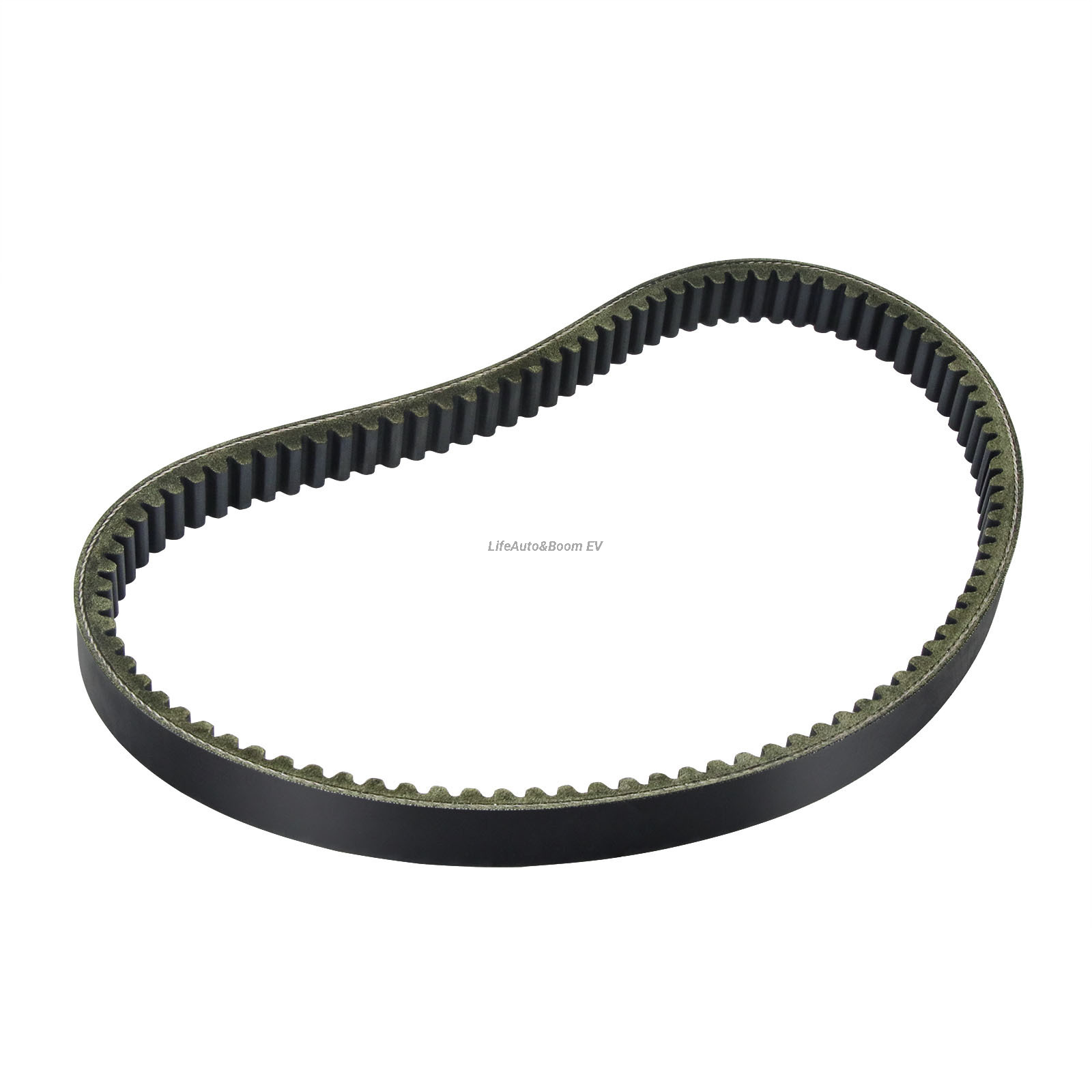 Club Car Starter/Generator Drive Belt - Replacement Golf Cart Parts 1016203 & 101916701