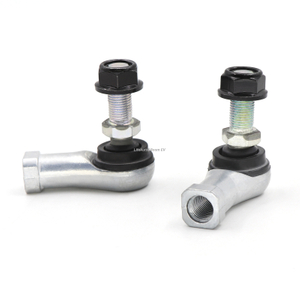 YAMAHA Golf Cart Tie Rod End Pair (Left & Right) JU0-F3841-00